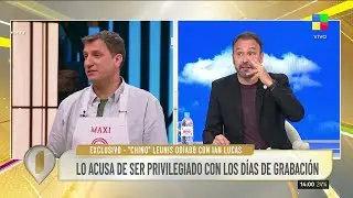 🔥 SE DESTAPÓ LA OLLA: EXPLOTÓ TODO ENTRE IAN LUCAS Y 