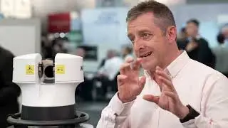 Introducing Nikon Metrology's APDIS Laser Radar