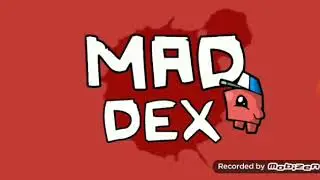 Прохождение игры mad dex 1-2 уровень