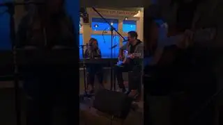 &ldquo;Lila&rdquo; (Layla) Eric Clapton Cover Isabella Samson, Keith Mullins, Jesse Cox