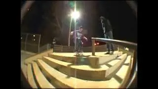 FATTY TO FLATTY /// Part 1 of 4