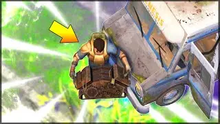 BEGINNER PASSING STOCK IN THE PORT! LAST RADER MISSIONS &ndash; Last Day on Earth: Survival ENG SUB