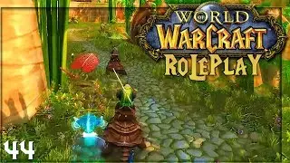 Tigerjagd - WoW Roleplay - #44 - Balui - World of Warcraft