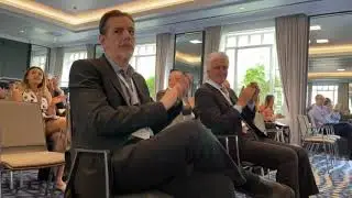 A Circular Future with Plastics Conference 2022 - Brussels