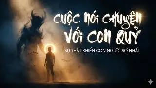 Cuộc nói chuyện với con quỷ – napoleon hill