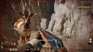 Prototype Thumper - Icarus