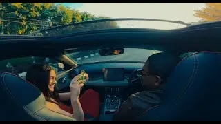 Endy Blueshirt - Excess Love (Official Video)