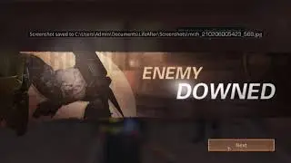 Death High Season 6, Floor 100 pilot
