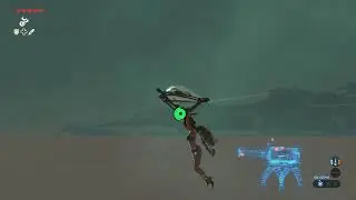 under hyrule
