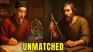 15 Ancient Chinese Technologies So Advanced the Medieval West Still Couldn’t Match
