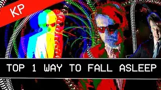 HOW TO SLEEP - KERNEL PANIC