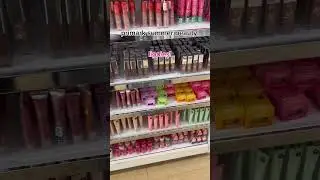 new in primark! #shorts #trending #fyppppp #viral #blowup #skincare #shopping #haul #rubyruu