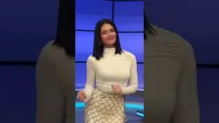 BIANCA UMALI - CUTE DANCE MOVES #tiktok