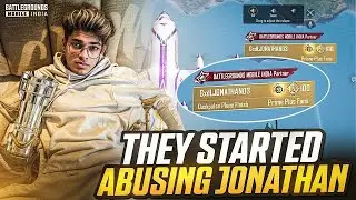 THE RULER OF A KINGDOM |BHAARI EDITOR ft.ritesh11 💫 Jonathan reaction 💫 #godlike #jonathan #viralvid