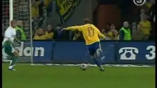 Morten Rasmussen GOALS