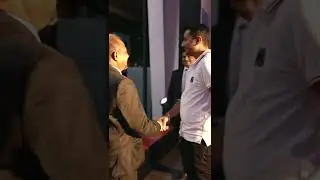 Mercedes-Benz C-Class Launch with Jigardan Gadhavi | Rajkot