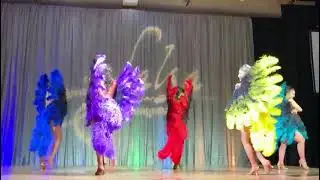 Calgary International Salsa Congress 2022.... 