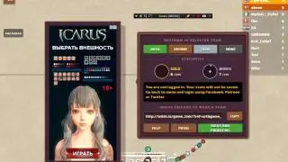 Обзор игры 
