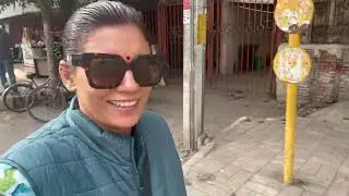 Surprise eye-check vlog,क्या हो गया गाईज 😘🙇‍♀️#adayinmylife #vlogs#vlogger 