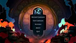 Reading Pyre (part 1)