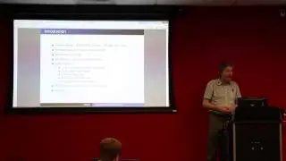 Computers and Mathematical Proofs - Daniel Grayson