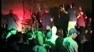 Irate - 05 - Encore @ Laekelinde 2002 (Belgium)
