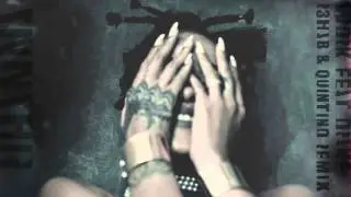 Rihanna feat Drake - Work (R3hab & Quintino Remix)