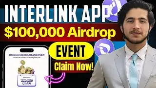 Interlink Labs Biggest Event | How to Join Interlink Celebration Event | Interlink Latest Update