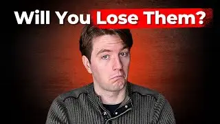 Are You Being Too Nice And Pushing Your Ex Away?
