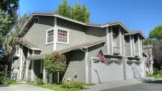The Colony Homes - Gated Community in Westlake Village, CA ($500s-$600s)