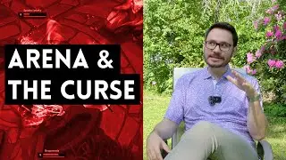Arena, and League's featured game mode curse.
