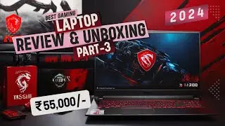 New Laptop Setup Tutorial: From Unboxing to Optimization | 2024 Setup | Bestech