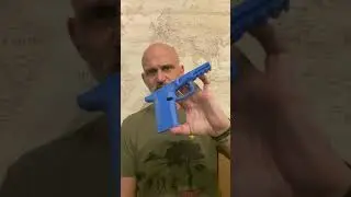 DIY Gun Builds and 3D Printing Update.