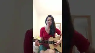 Your love (cover) by Alamid