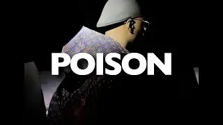 Werenoi x Ninho x Lacrim Type Beat  | 
