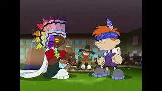 Codename: Kids Next Door - Kindergarteners
