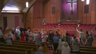 Dallas Church of God Live Stream