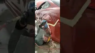 November 20, 2020 Modification done to a Turbo widebody RSX, everyday at work.
