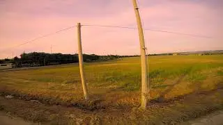 Smooth Cruising FPV - AmaxINNO 5