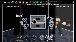 Shoutoku Legend ~ True Administrator 1.5x Speed FC Lunatic/Touhou Collection (Funky Friday/Roblox)