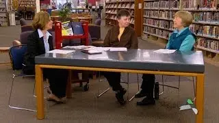 At Your Library