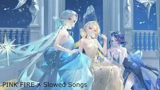 Nightcore - Три девицы под окном... (speed up & reverb)