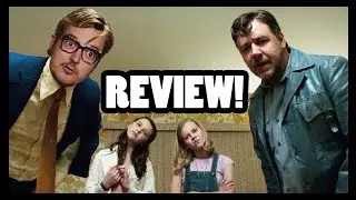 The Nice Guys Review! - Cinefix Now