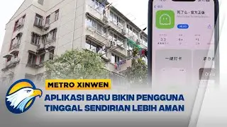 Metro Xinwen - Aplikasi 