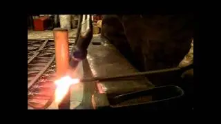 Torch Forging