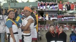 Marilkhu || Preserve & Promote Our Culture