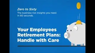 Prevent Claims With A Fiduciary Policy