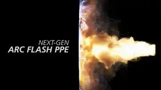Paulson Mfg. Next-Gen Arc Flash Safety Products
