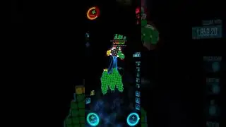 Raids full walkthrough (max class - Frigates)