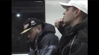 HECHOS - FRANKI FAME & CAFUN (Prod.Lowqua)